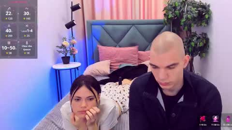 Irene and Conor online show from September 26, 6:10 am