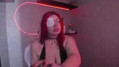 iriisfeitan online show from January 10, 11:26 am