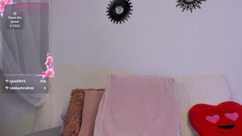 Snapshot of irina_05 chatting on October 16, 2:11 am  IRINA  online show from October 16, 2:11 am