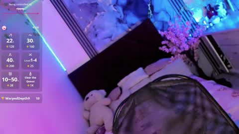 Irina online show from September 25, 11:01 pm