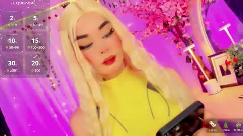 Irina online show from December 20, 7:21 pm