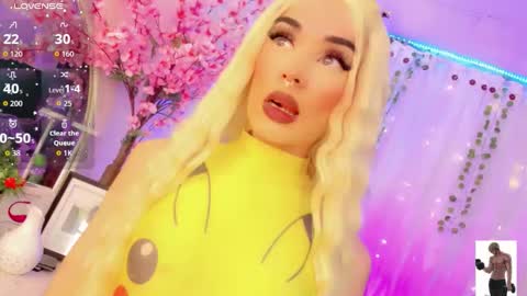 Irina online show from January 9, 3:45 am