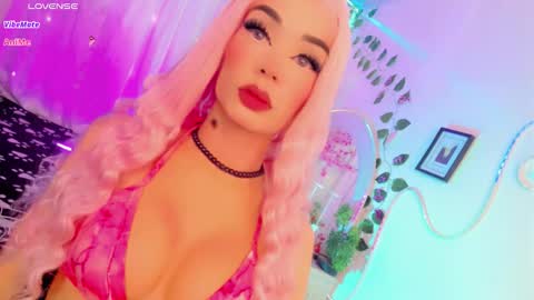 Irina online show from February 16, 7:34 pm