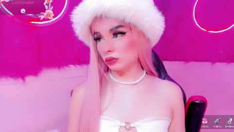 Irina online show from March 4, 1:45 am