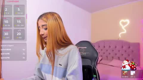 IRINA online show from January 6, 3:10 am