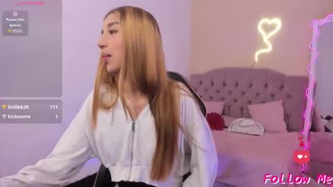 IRINA online show from January 18, 3:37 am