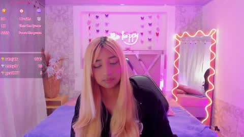 IRINA online show from April 9, 6:19 am