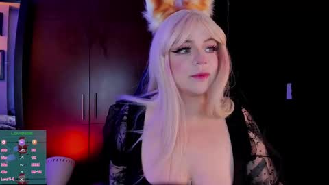 Irinaa Scarlett online show from December 31, 11:06 pm