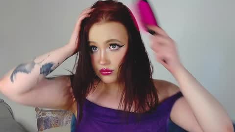 Irina online show from December 29, 8:26 pm