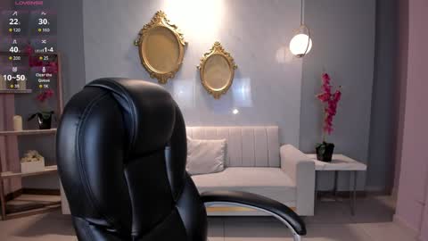 Irina online show from February 6, 9:53 am