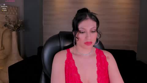 Irina online show from February 14, 9:56 am