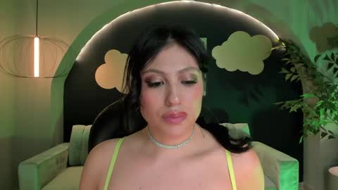 Irina online show from January 15, 6:22 am