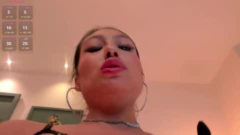 Irina online show from February 26, 8:15 pm