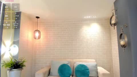 Irina online show from February 18, 1:21 am