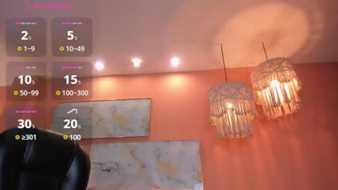 Irina online show from February 23, 12:37 pm