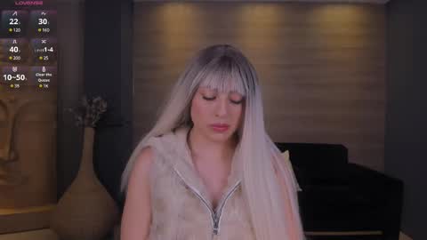 Irina online show from February 12, 3:29 am