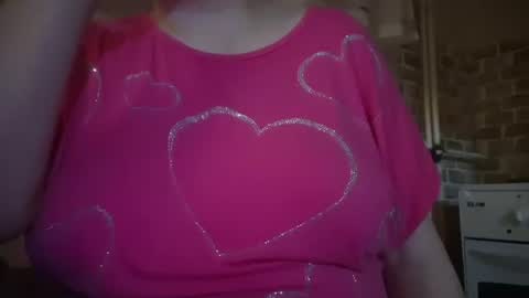 IrinnaK online show from December 20, 5:09 pm