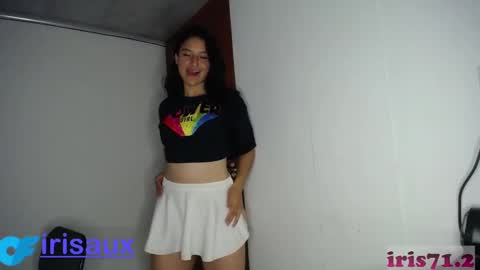 iris712 online show from January 3, 4:22 am