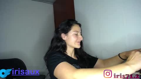 iris712 online show from December 13, 8:20 am