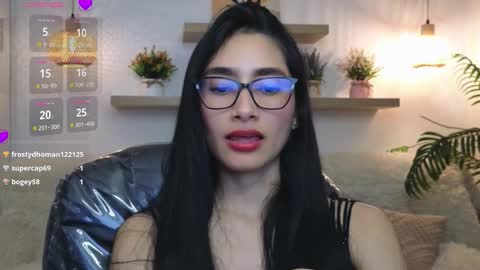 iris  online show from March 17, 2:55 pm