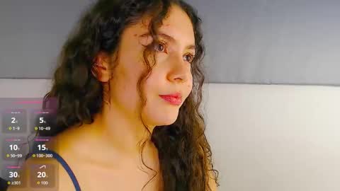 Instagram iris caprice online show from November 18, 1:30 am