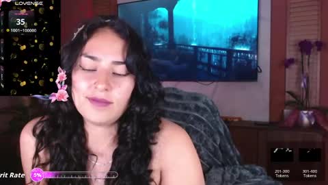 iris_colette online show from May 6, 12:05 am