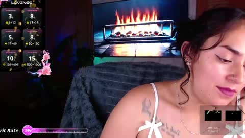 iris_colette online show from May 15, 2:20 am