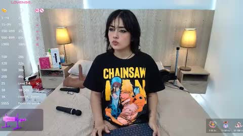 Iris online show from September 9, 8:53 pm