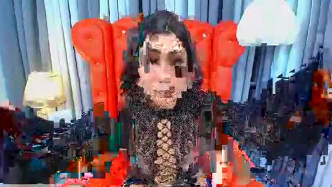 Iris online show from April 27, 2:09 am