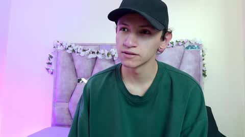 Iris online show from March 16, 5:39 pm