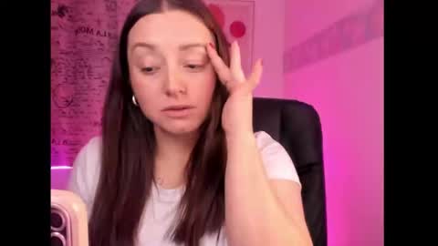 natalia online show from November 24, 7:01 pm