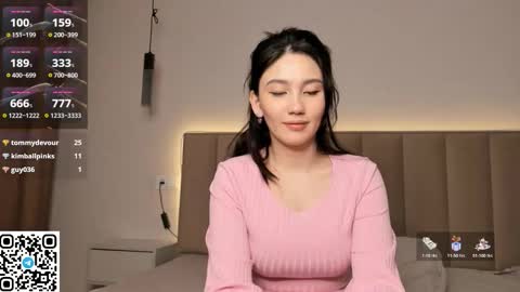 iris on cam online show from March 5, 9:24 pm