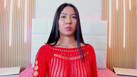 Iris online show from October 18, 4:16 am