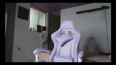 Camilla online show from September 20, 2:53 pm