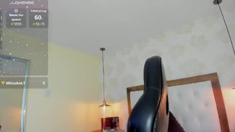 Iris  online show from April 10, 7:40 pm