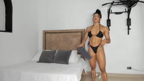 Iris Fit online show from September 27, 1:31 pm