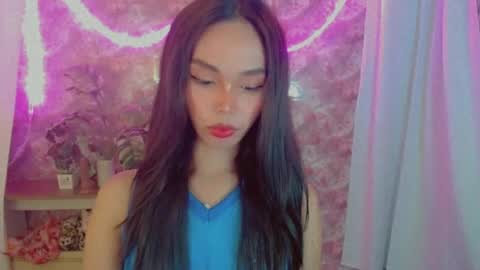 IRISH AND TRIXIE online show from July 12, 6:44 pm