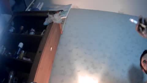 irishxbrit online show from March 1, 1:11 am