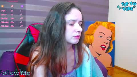 Iris online show from November 24, 12:42 am