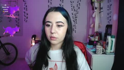 Iris  online show from April 16, 2:22 am