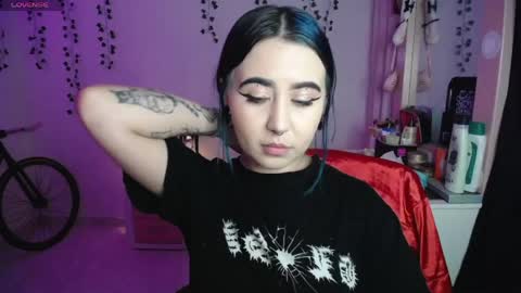 Iris  online show from April 14, 4:16 am