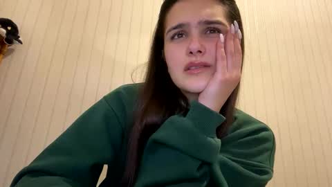 irisss31 online show from January 21, 6:55 pm