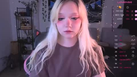 Irma online show from November 11, 10:12 pm