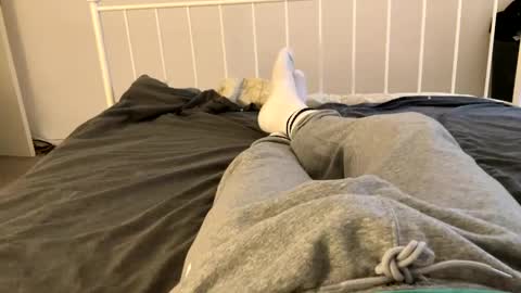 Sc - andrew vernel online show from February 18, 11:55 am