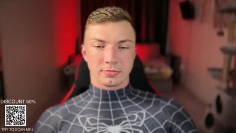 Iron online show from November 25, 11:03 pm