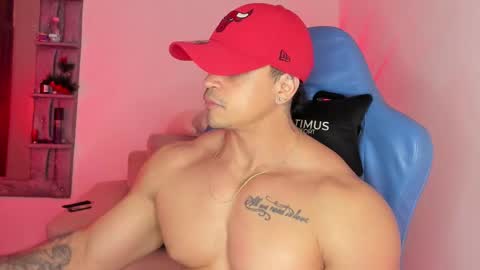 Iron online show from February 27, 7:23 am