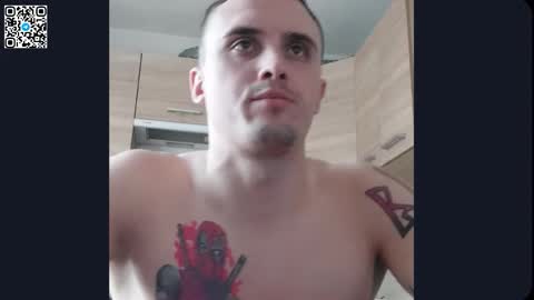 Anton online show from March 15, 3:15 pm