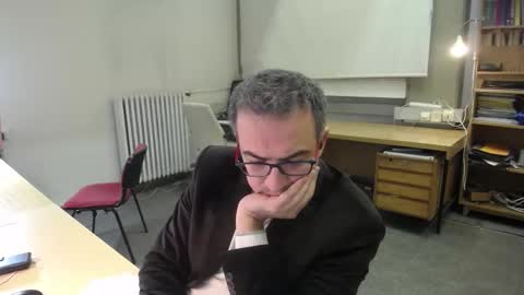 IronChrome online show from October 30, 8:04 am