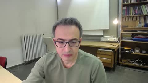 IronChrome online show from November 10, 8:17 am