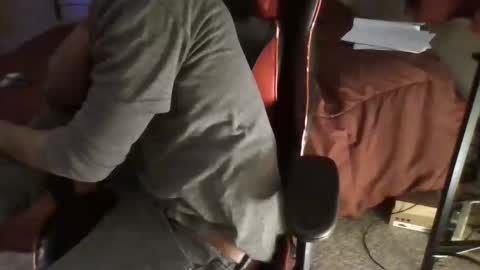 SexEngine88 online show from February 10, 6:05 am